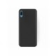 Husa Pentru HUAWEI Y6 2019 / Y6 Pro 2019 - Luxury Slim Mat TSS, Negru