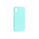 Husa Pentru APPLE iPhone X - Luxury Slim Mat TSS, Menta