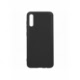 Husa Pentru SAMSUNG Galaxy A8s - Luxury Slim Mat TSS, Negru