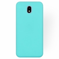 Husa Pentru SAMSUNG Galaxy J5 2017 - Luxury Slim Mat TSS, Menta