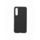 Husa Pentru XIAOMI Mi 9 - Luxury Slim Mat TSS, Negru