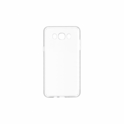 Husa Pentru SAMSUNG Galaxy J5 2015 - Luxury Slim Mat TSS, Transparent