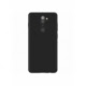 Husa XIAOMI Redmi Note 8 - Luxury Slim Mat TSS, Negru