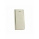 Husa Pentru HUAWEI P10 - Leather Magnet TSS, Auriu