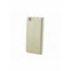 Husa Pentru HUAWEI P10 - Leather Magnet TSS, Auriu