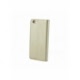 Husa Pentru HUAWEI P10 Lite - Leather Magnet TSS, Auriu