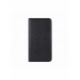 Husa Pentru SAMSUNG Galaxy J3 2016 - Leather Magnet TSS, Negru