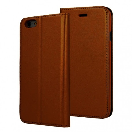 Husa SAMSUNG Galaxy J3 2017 - Leather Magnet TSS, Maro