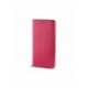 Husa Pentru SAMSUNG Galaxy Grand Prime - Leather Magnet TSS, Roz