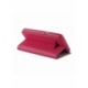 Husa Pentru SAMSUNG Galaxy Grand Prime - Leather Magnet TSS, Roz
