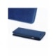 Husa Pentru HUAWEI Mate 20 Lite - Leather Magnet TSS, Albastru