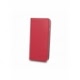 Husa Pentru HUAWEI P30 Lite - Leather Magnet TSS, Rosu