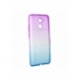 Husa Pentru HUAWEI P8 Lite 2017 / P9 Lite 2017 - Gradient TSS, Violet/Albastru