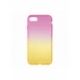 Husa Pentru APPLE iPhone 7 / 8 - Gradient TSS, Roz/Auriu