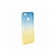 Husa HUAWEI P9 Lite Mini - Gradient TSS, Albastru\Auriu