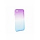 Husa Pentru APPLE iPhone 6/6S Plus - Gradient TSS, Violet/Albastru