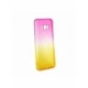 Husa SAMSUNG Galaxy S8 Plus - Gradient TSS, Roz\Auriu