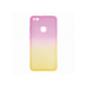 Husa Pentru HUAWEI P10 Lite - Gradient TSS, Roz/Auriu