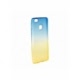 Husa Pentru HUAWEI P9 Lite - Gradient TSS, Albastru/Auriu
