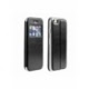Husa Pentru XIAOMI RedMi Note 4 / 4X - Magnet Window TSS, Negru