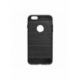Husa Pentru APPLE iPhone 6/6S Plus - Luxury Carbon TSS, Negru