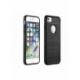 Husa Pentru APPLE iPhone 6/6S Plus - Luxury Carbon TSS, Negru