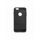 Husa APPLE iPhone 6\6S - Luxury Carbon TSS, Negru