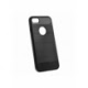 Husa Pentru SAMSUNG Galaxy J5 2016 - Luxury Carbon TSS, Negru