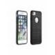 Husa Pentru HUAWEI P10 - Luxury Carbon TSS, Negru