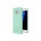 Husa Pentru SAMSUNG Galaxy S7 - Luxury Carbon TSS, Menta