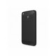 Husa Pentru XIAOMI RedMi 4X - Luxury Carbon TSS, Negru