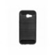 Husa Pentru SAMSUNG Galaxy A5 2017 - Luxury Carbon TSS, Negru