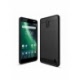 Husa NOKIA 2 - Luxury Carbon TSS, Negru