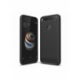 Husa Pentru XIAOMI RedMi Note 5A - Luxury Carbon TSS, Negru