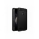 Husa Pentru HUAWEI P8 Lite 2017 / P9 Lite 2017 - Luxury Carbon TSS, Negru