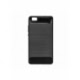 Husa Pentru XIAOMI RedMi Note 4 / 4X - Luxury Carbon TSS, Negru