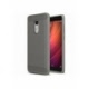 Husa Pentru XIAOMI RedMi Note 4 / 4X - Luxury Carbon TSS, Gri