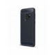 Husa Pentru SAMSUNG Galaxy S9 - Luxury Carbon TSS, Bleumarin