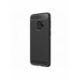 Husa Pentru SAMSUNG Galaxy S9 - Luxury Carbon TSS, Negru