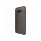 Husa Pentru SAMSUNG Galaxy J3 2016 - Luxury Carbon TSS, Gri