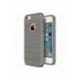 Husa Pentru APPLE iPhone 5/5S/SE - Luxury Carbon TSS, Gri