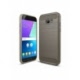 Husa SAMSUNG Galaxy A5 2017 - Luxury Carbon TSS, Gri