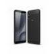 Husa Pentru XIAOMI RedMi Note 5 / Note 5 Pro - Luxury Carbon TSS, Negru