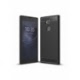 Husa SONY Xperia XA2 - Luxury Carbon TSS, Negru