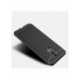 Husa HUAWEI Mate 20 Lite - Luxury Carbon TSS, Negru