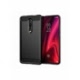 Husa Pentru XIAOMI Mi 9T / Mi 9T Pro / K20 / K20 Pro - Luxury Carbon TSS, Negru