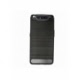Husa SAMSUNG Galaxy A80 / A90 - Luxury Carbon TSS, Negru