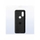 Husa MOTOROLA One Vision - Luxury Carbon TSS, Negru