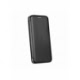 Husa Pentru HUAWEI P8 Lite 2017 / P9 Lite 2017 - Flip Elegance TSS, Negru