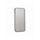 Husa Pentru APPLE iPhone 6/6S - Flip Elegance TSS, Gri